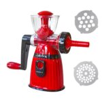 چرخ مخصوص گوشت سلاد - تصویر 2