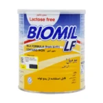 شیر خشک بایومل مخصوص اطفال نوزاد