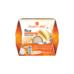 کریم مرطوب کننده برنجی HDA