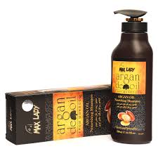 adsddddd شامپو و روغن MAX - تصویر 1