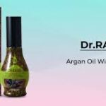 روغن آرگان خالص دکتر راشل