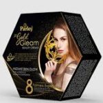 کریم پودر آرایشی GOLDEN DUBAI 24