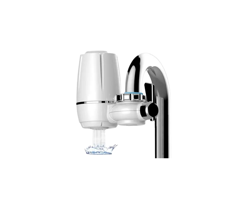 کریم سفید کننده از بهترین کامپانی جهان (1) آب تصفیه کن شیر آب مدل JRM-010A - تصویر 1