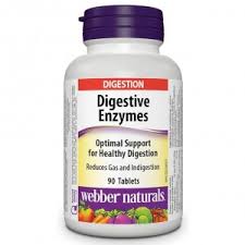 11 Digestive Enzymes - تصویر 1