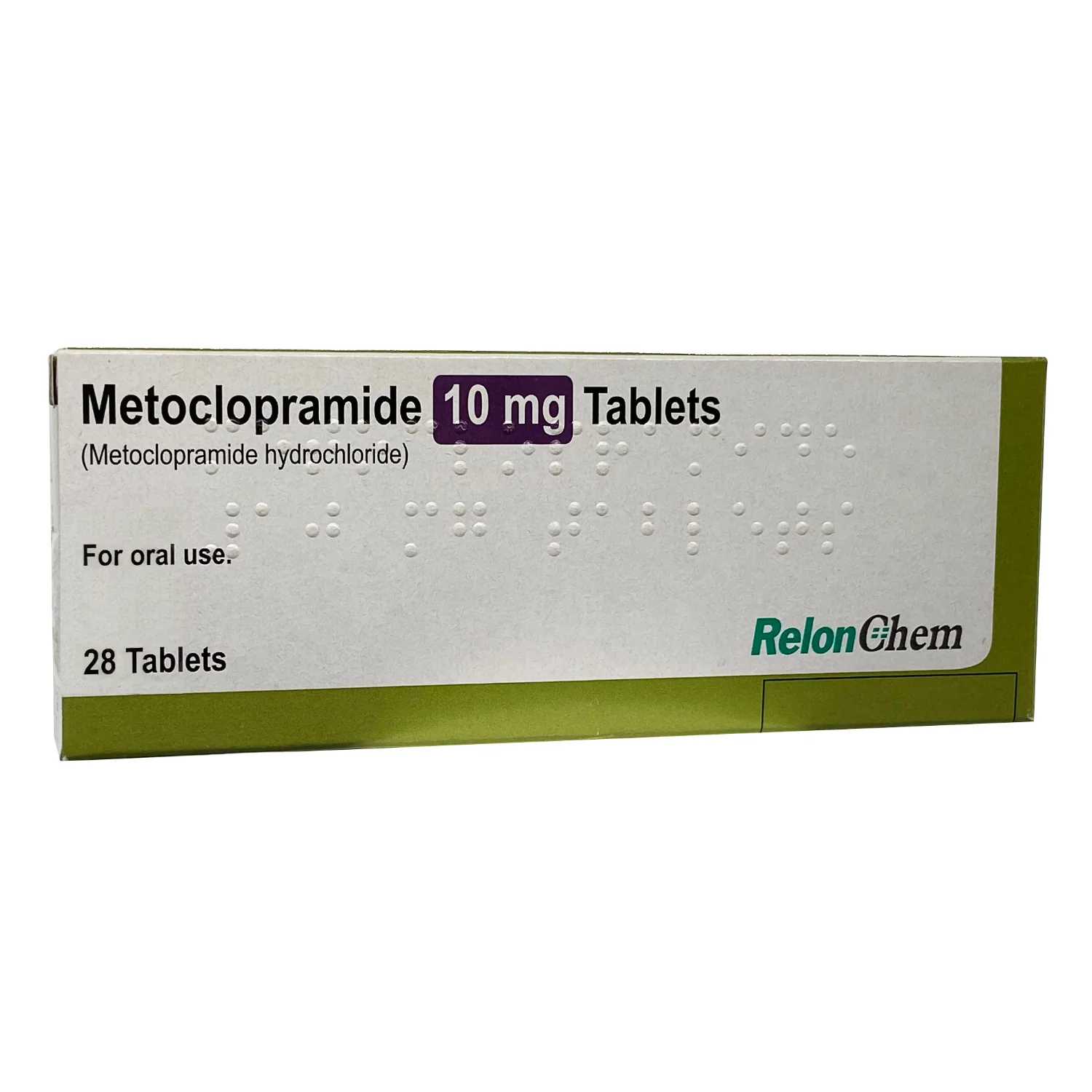 12 Metoclopramide - تصویر 1