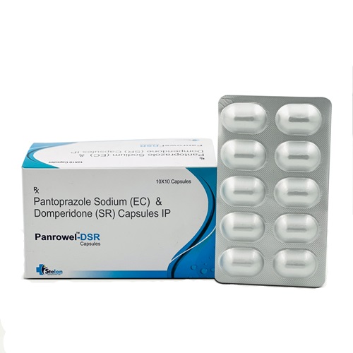13 Pantoprazole - تصویر 1