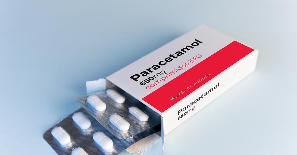 532119_paracetamolbackgroundinformationcoverimage_807319 پراستامول - تصویر 1