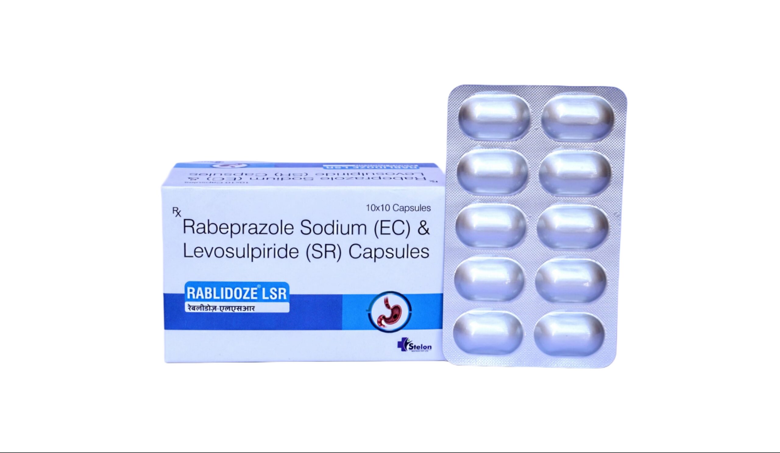 6 Rabeprazole - تصویر 1