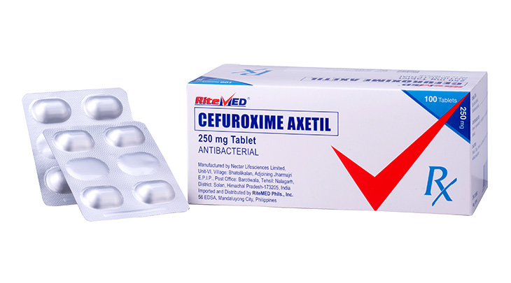 66b5cad6f1647081292748 cefuroxime sodium 250 mg - تصویر 1