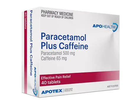 OIP (15) caffeine paracetamol - تصویر 1