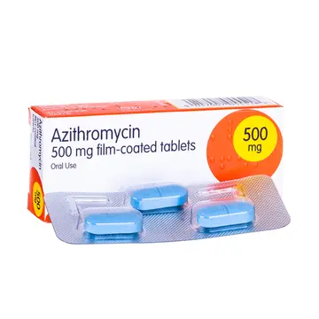 azithromycin-2 azithromycin - تصویر 1