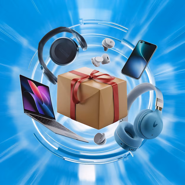 کالای دیجیتال