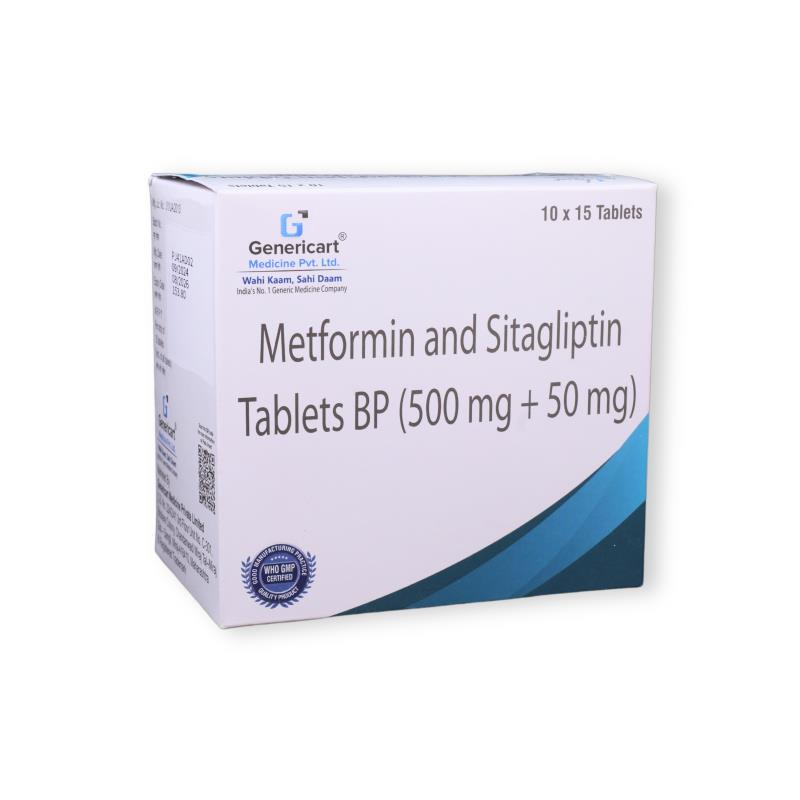 product-photo-154230542024105421 sitagliptin metformin - تصویر 1