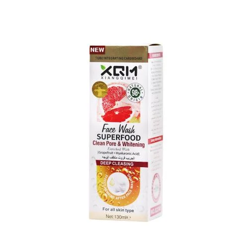 a705934d-a88f-40c7-b381-275780938d71-500x500-ZibMf17m6DTA4SHsnOmZCAETBUK9Nk9dylzn0nTs فیس واش سوپرفود Xiangqimei - تصویر 1