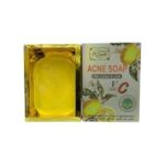 صابون ضدجوش لیمویی